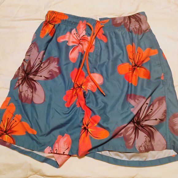 Boys Swim Trucks - Picture 1 of 1